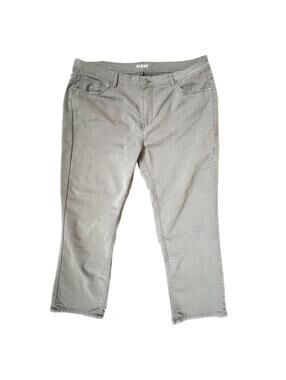 Alday Like A Vacation But Pants in Gray - 42W